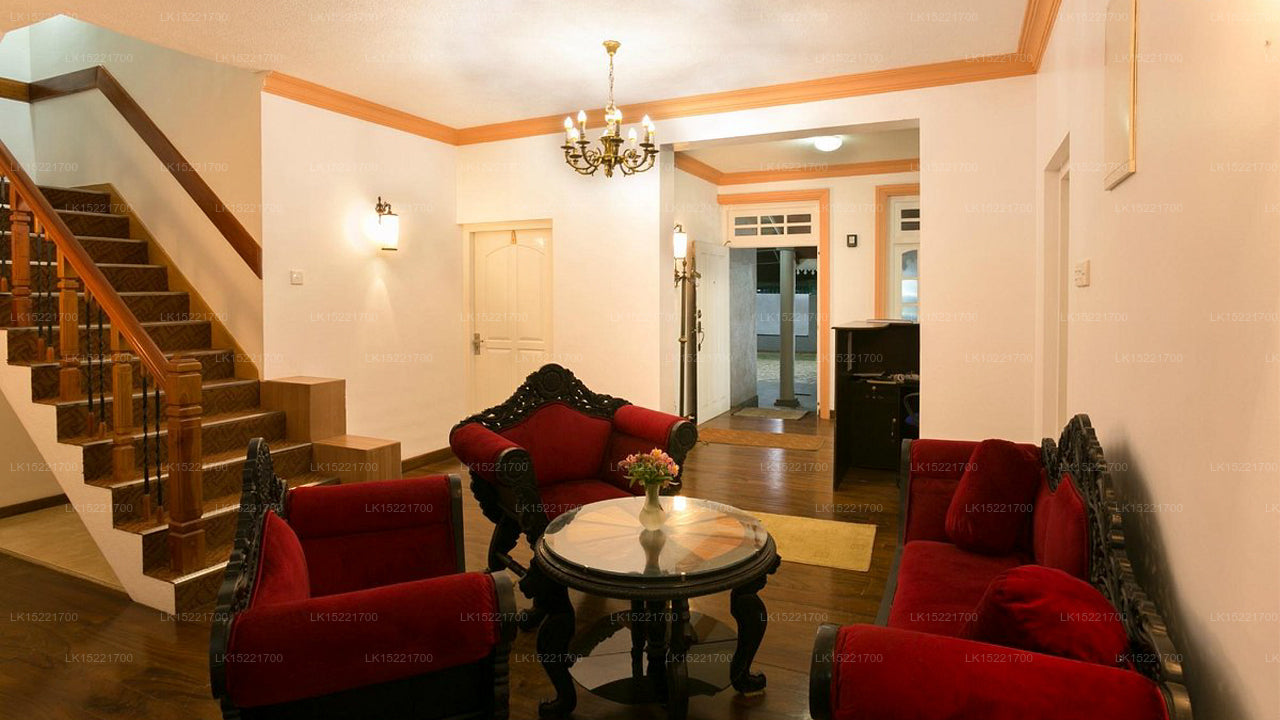 Camellia Lake Resort, Nuwara Eliya 