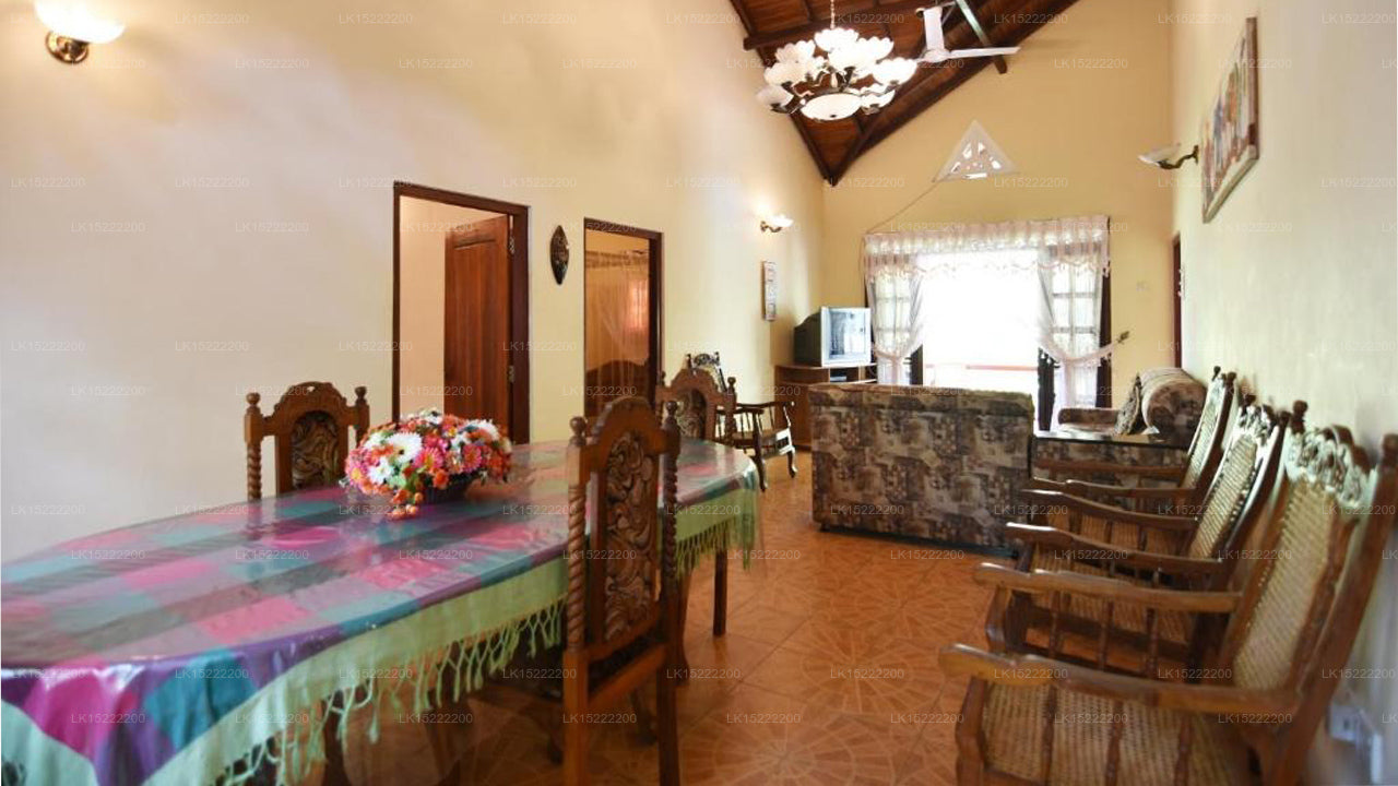 Die Lodge Unawatuna