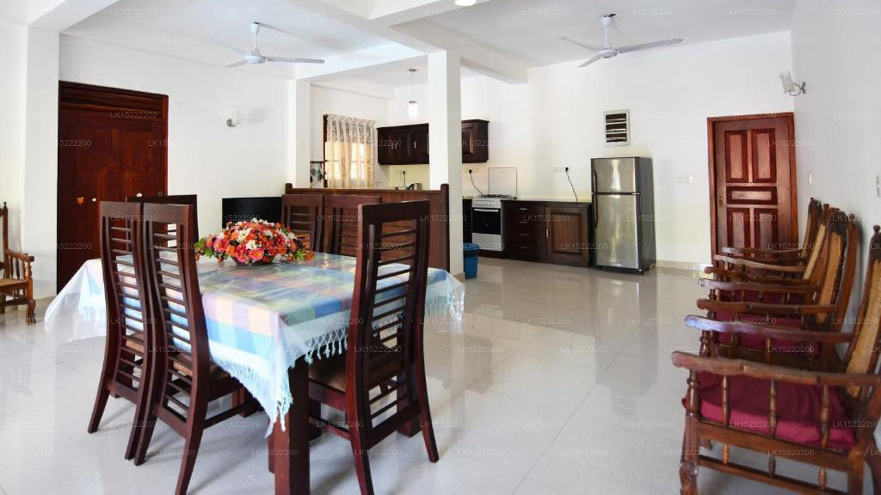 Die Lodge Unawatuna