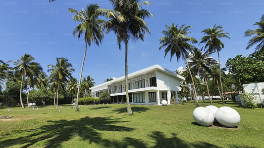 Green Turtle Villa von Yoho, Kosgoda 