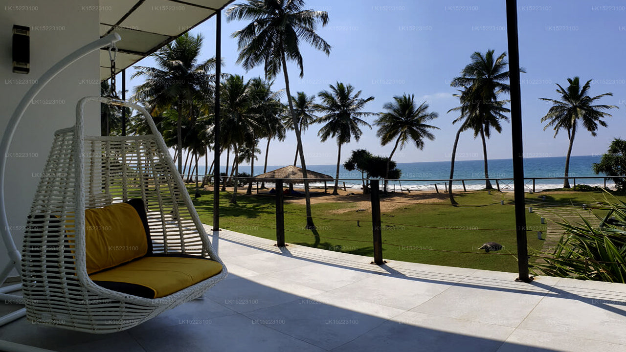 Green Turtle Villa von Yoho, Kosgoda 