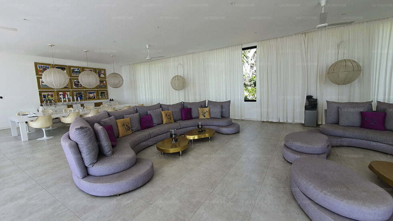 Green Turtle Villa von Yoho, Kosgoda 