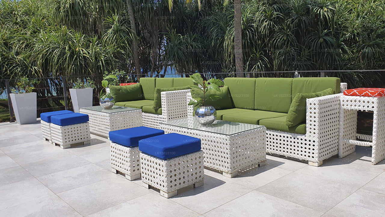 Green Turtle Villa von Yoho, Kosgoda 