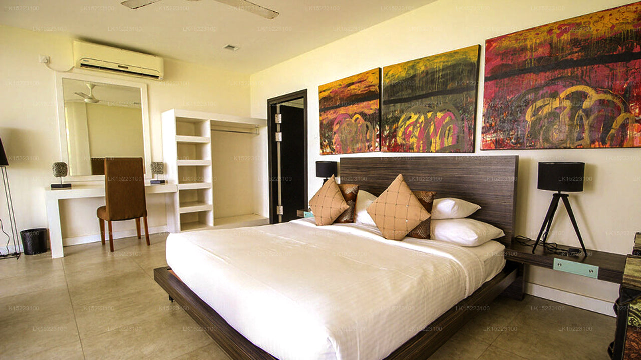 Green Turtle Villa von Yoho, Kosgoda 