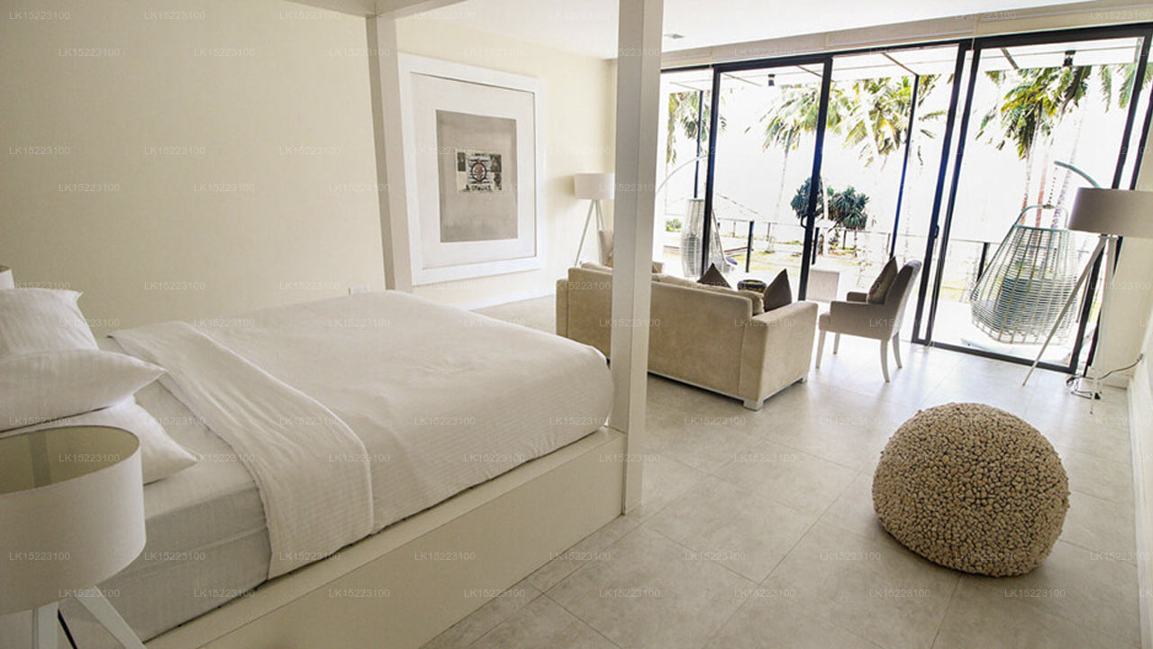 Green Turtle Villa von Yoho, Kosgoda 