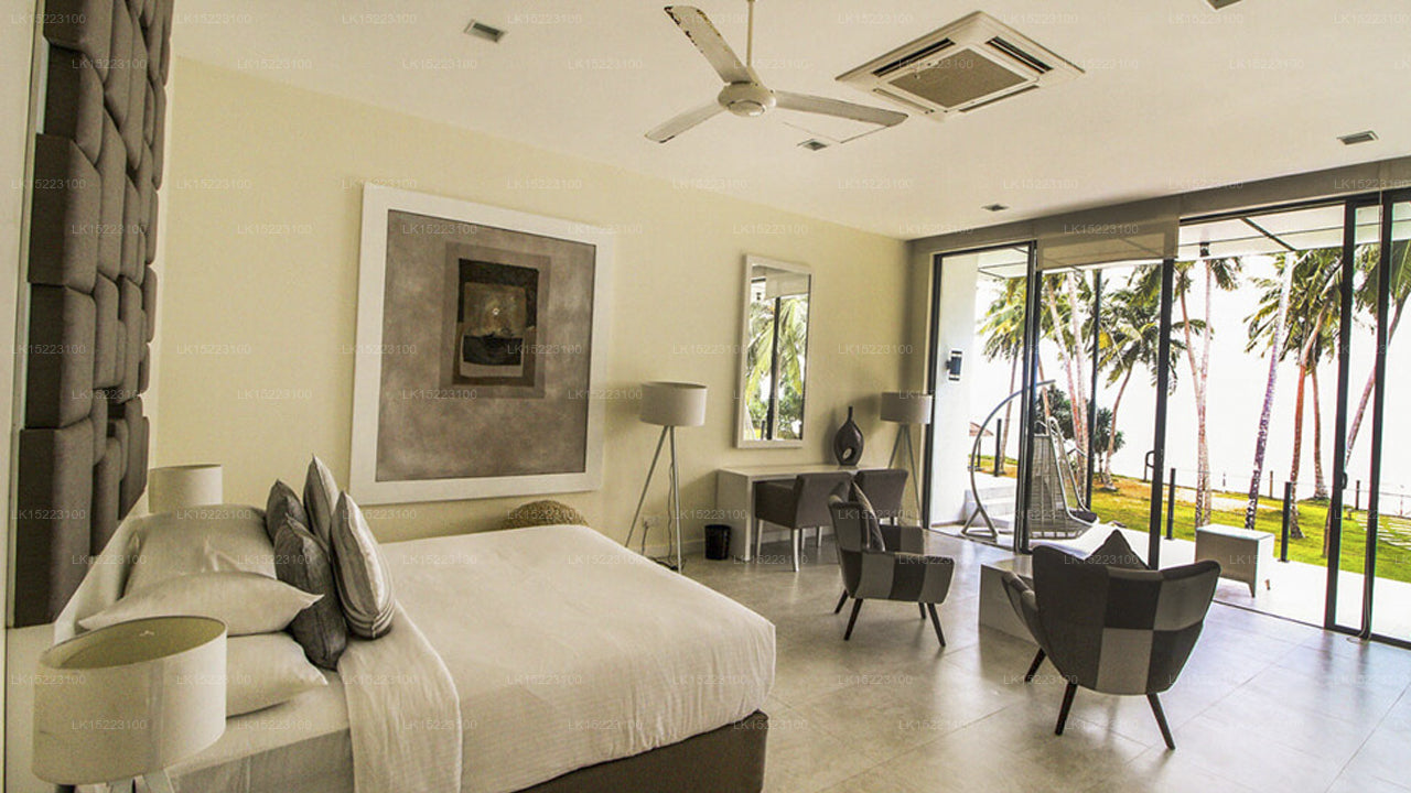 Green Turtle Villa von Yoho, Kosgoda 