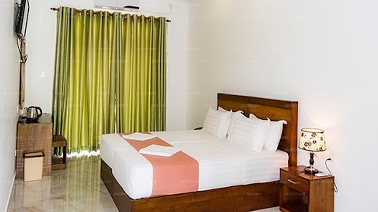 Hotel Lion Inn, Bandarawela 