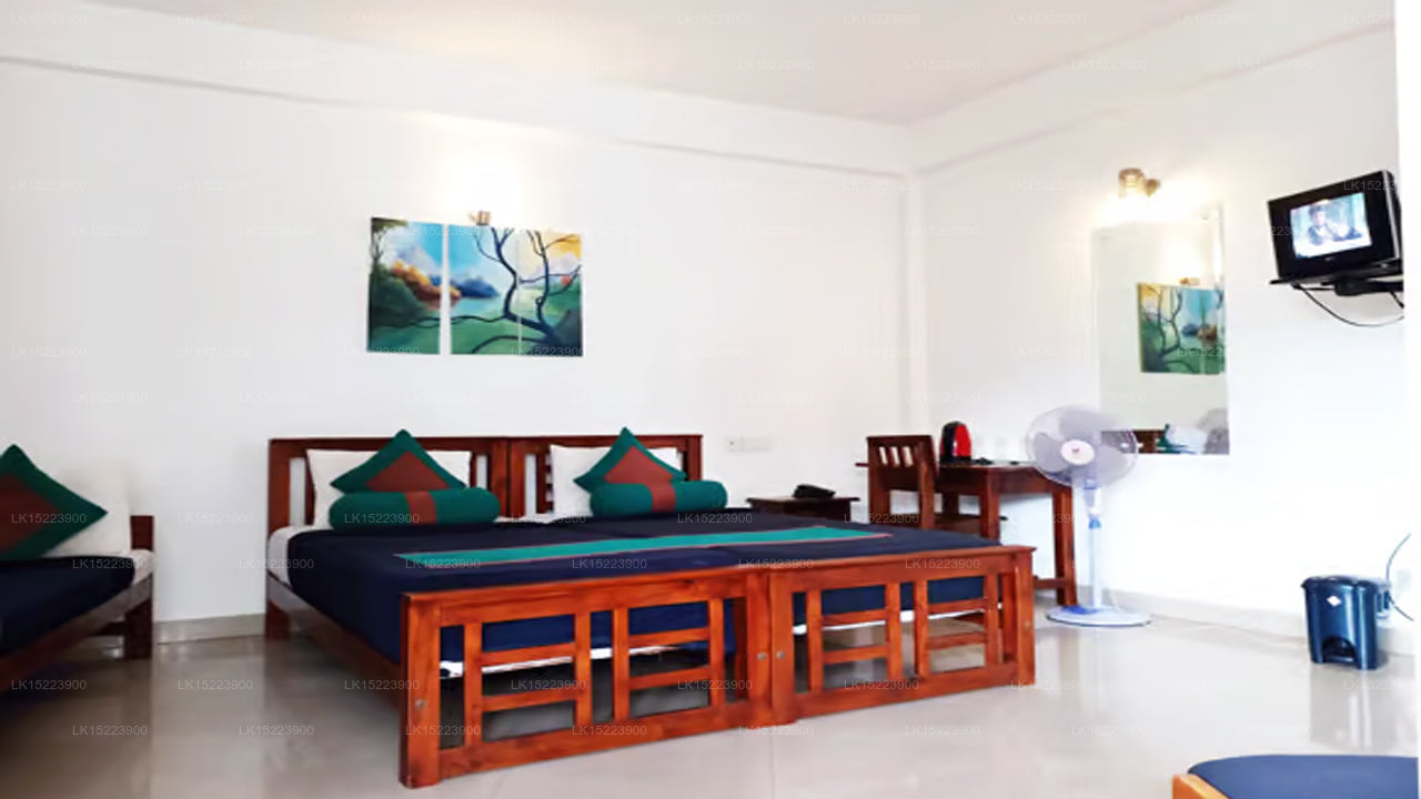 Hotel Lion Inn, Bandarawela 