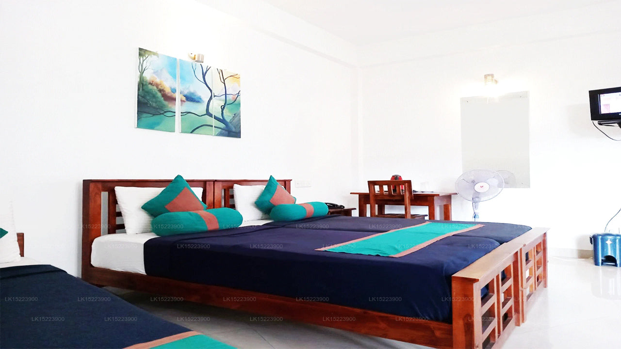 Hotel Lion Inn, Bandarawela 