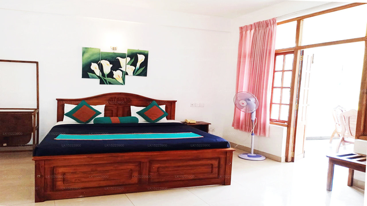 Hotel Lion Inn, Bandarawela 