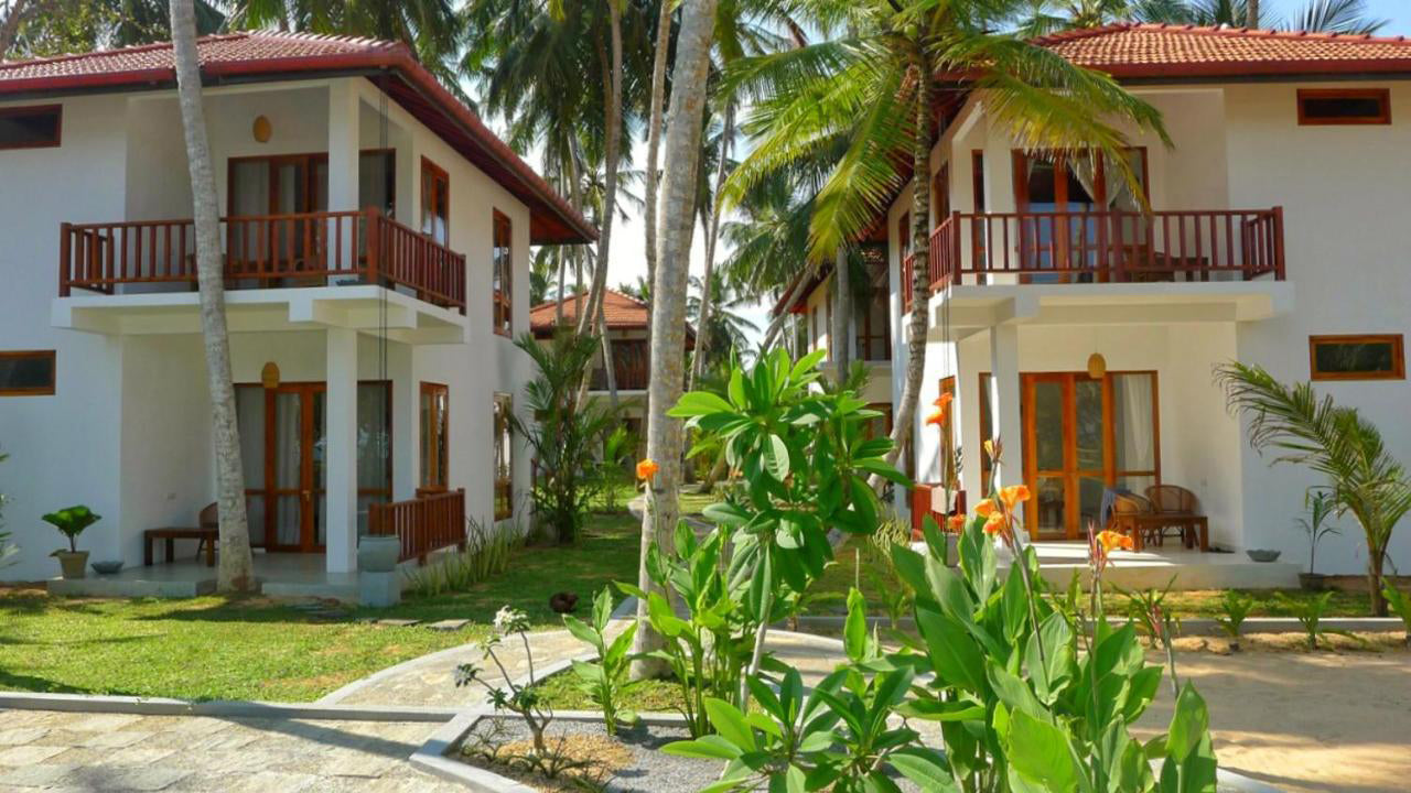 Gutes Karma Hotel, Tangalle 