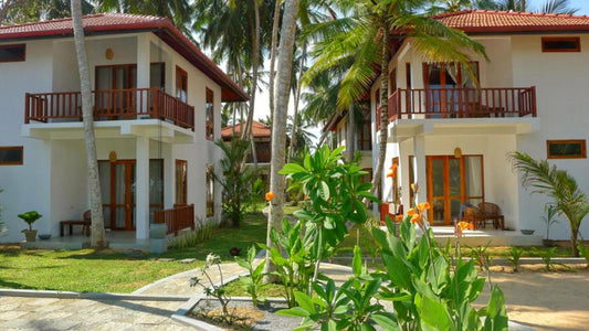 Gutes Karma Hotel, Tangalle 