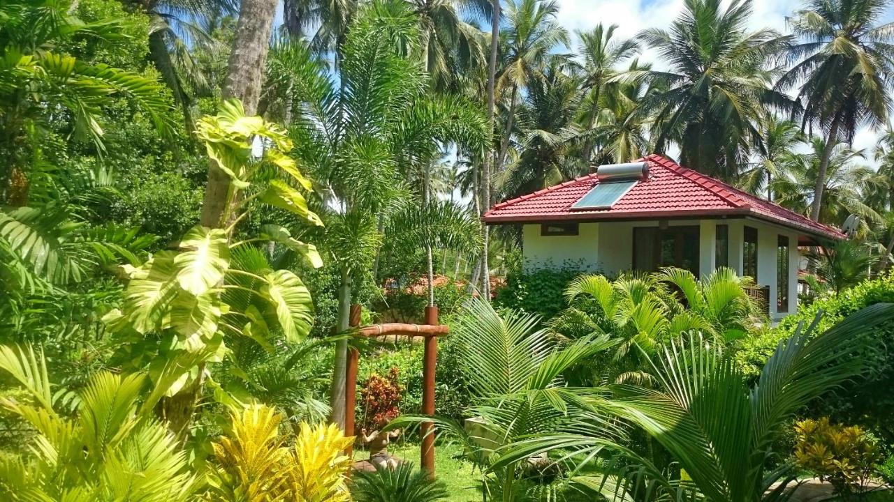 Gutes Karma Hotel, Tangalle 