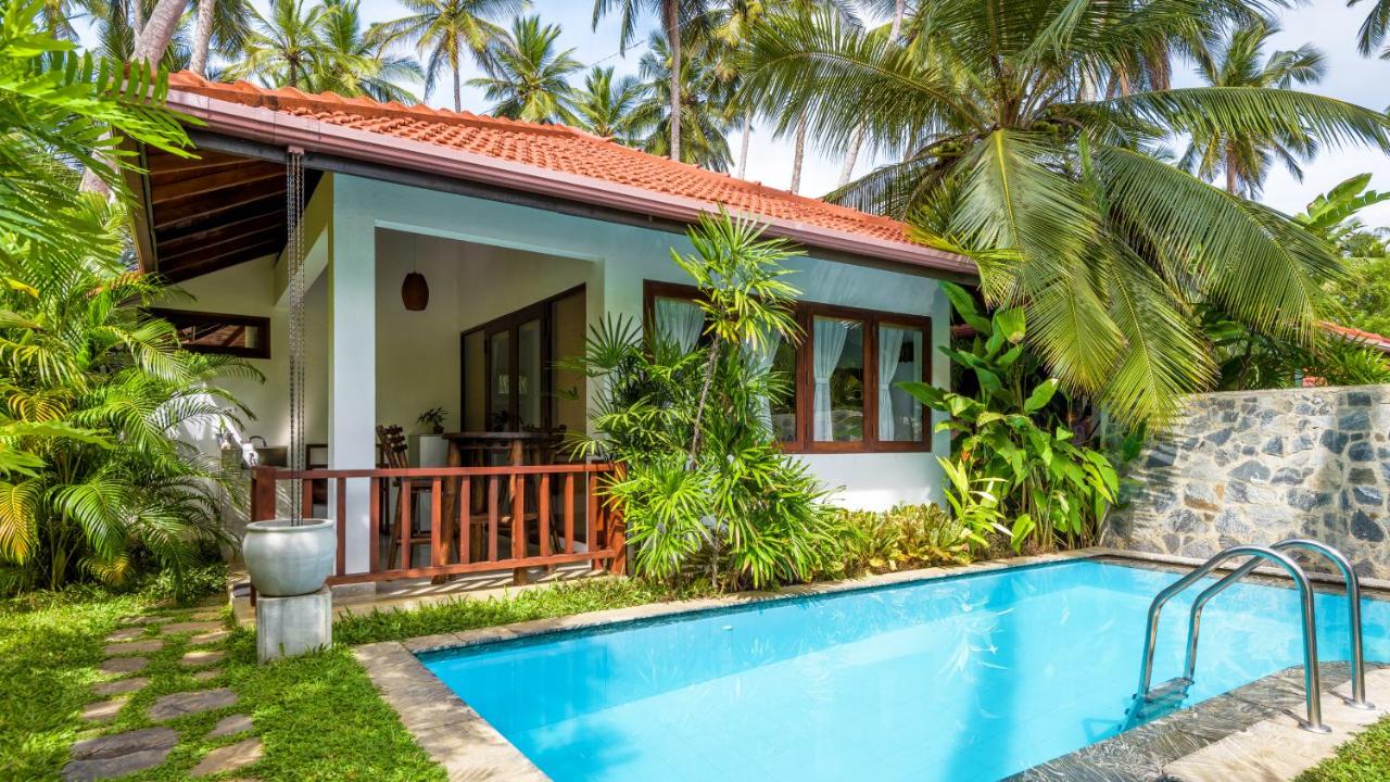Gutes Karma Hotel, Tangalle 