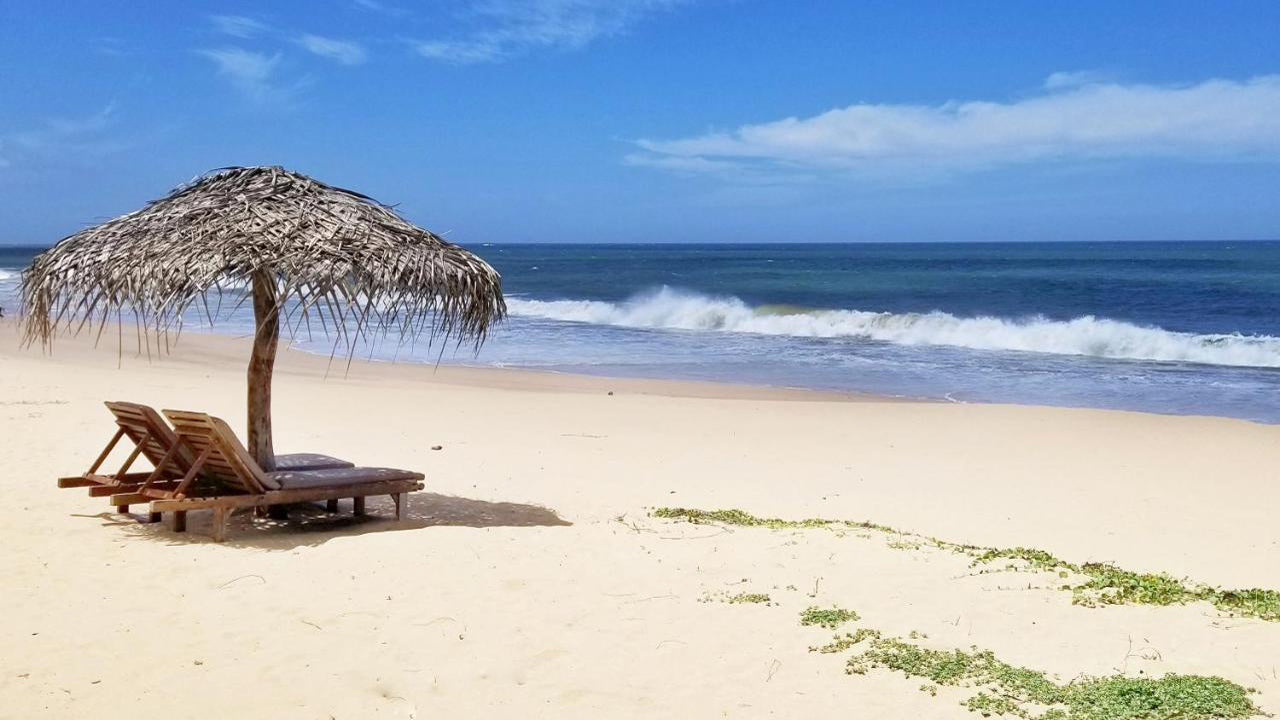 Gutes Karma Hotel, Tangalle 