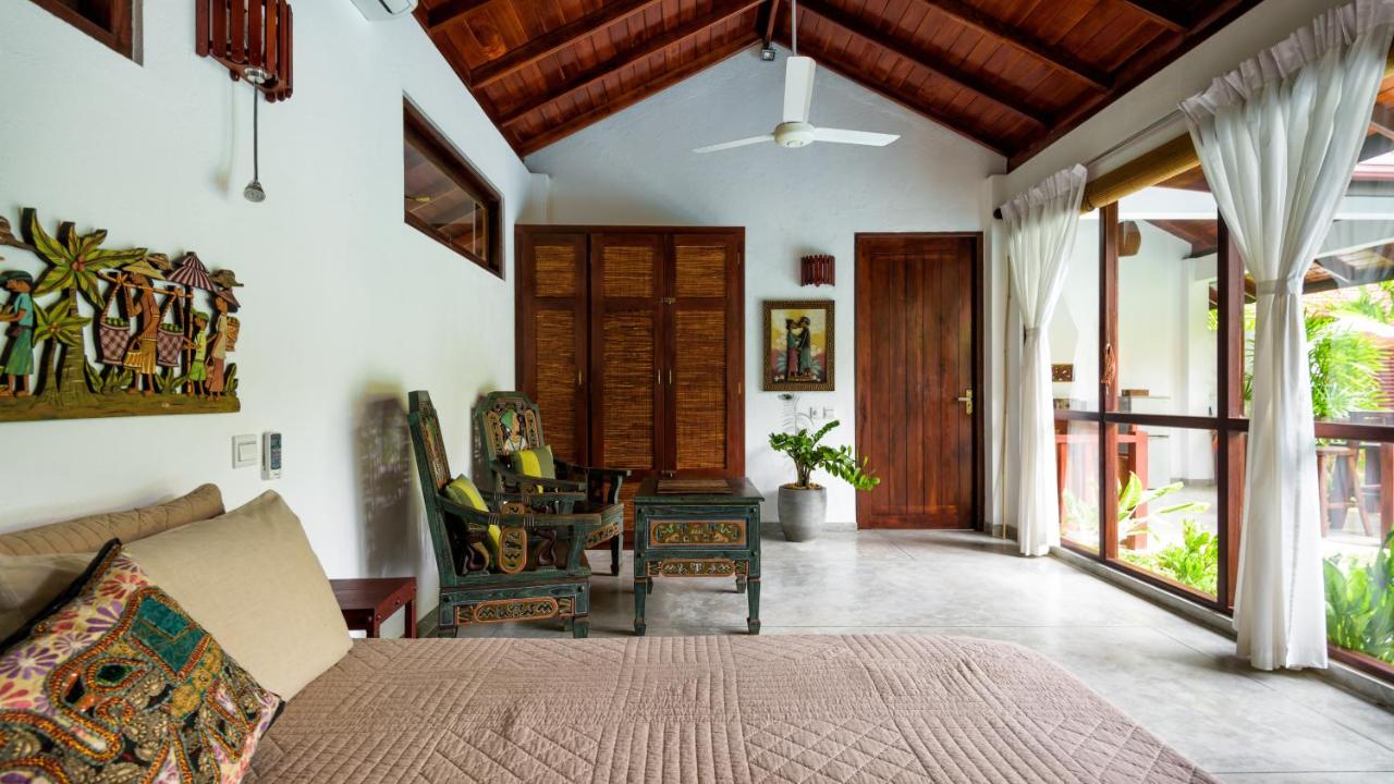 Gutes Karma Hotel, Tangalle 