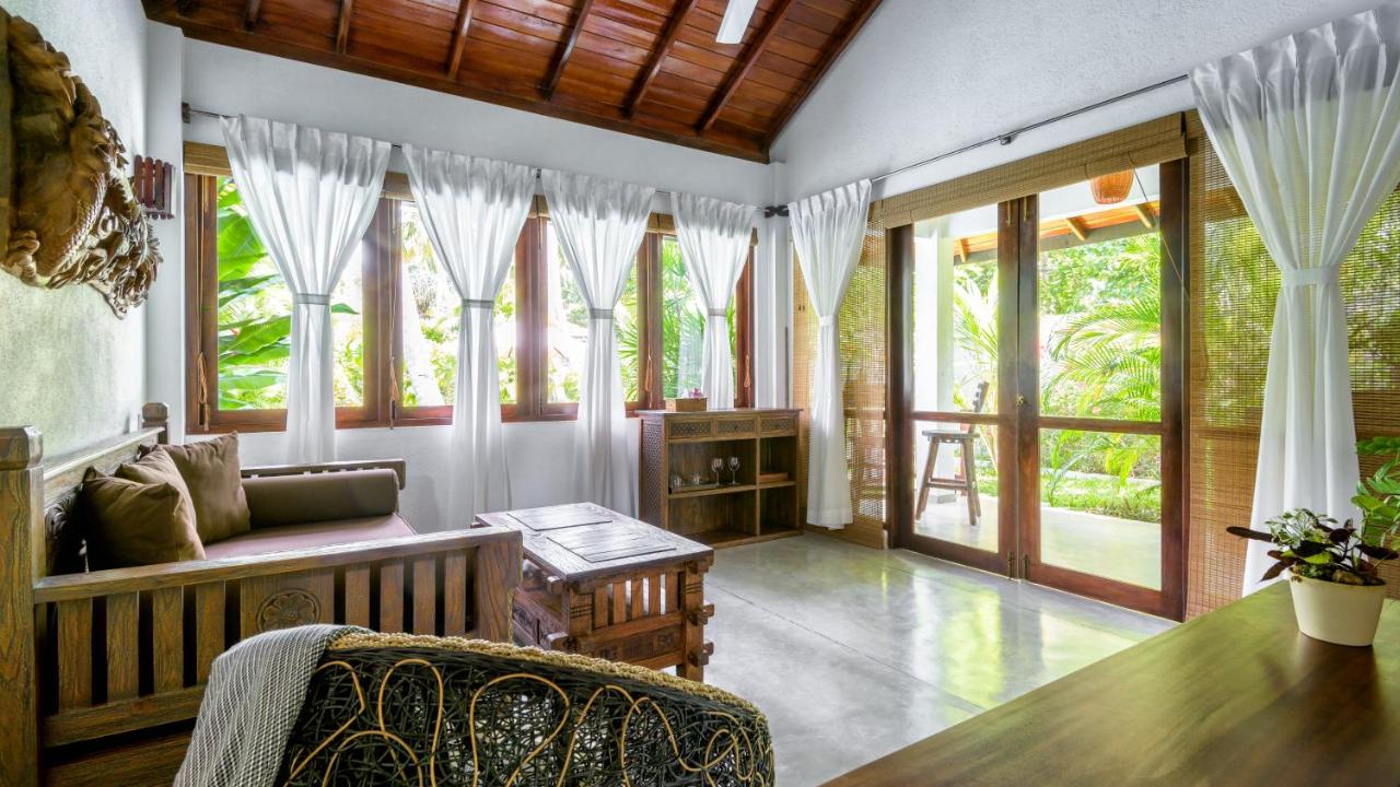 Gutes Karma Hotel, Tangalle 