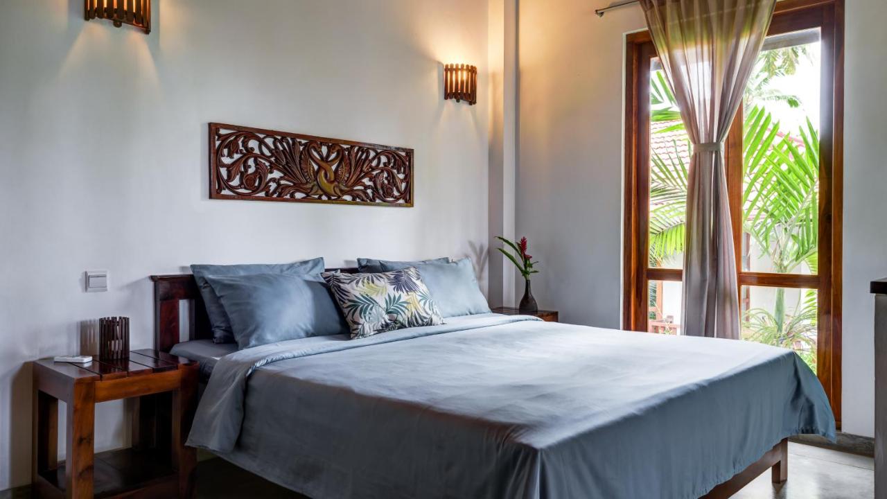 Gutes Karma Hotel, Tangalle 