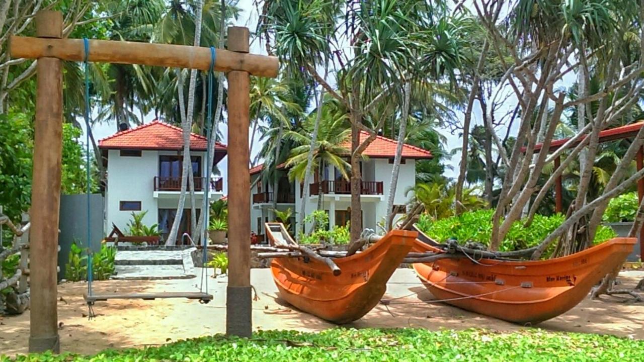 Gutes Karma Hotel, Tangalle 