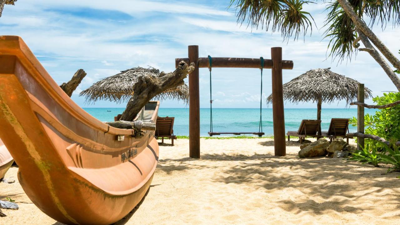 Gutes Karma Hotel, Tangalle 