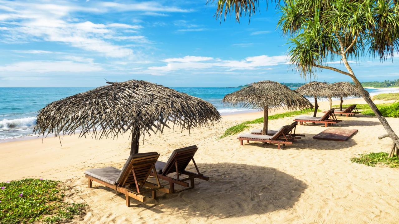 Gutes Karma Hotel, Tangalle 