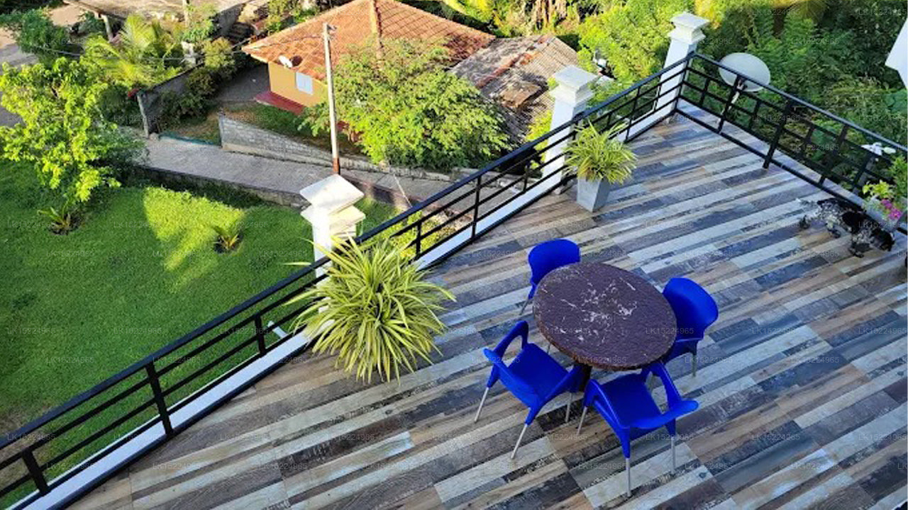 Ayubowan Haus 5, Mirissa
