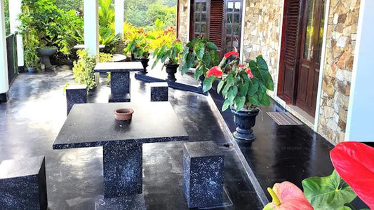 Ayubowan Haus 5, Mirissa
