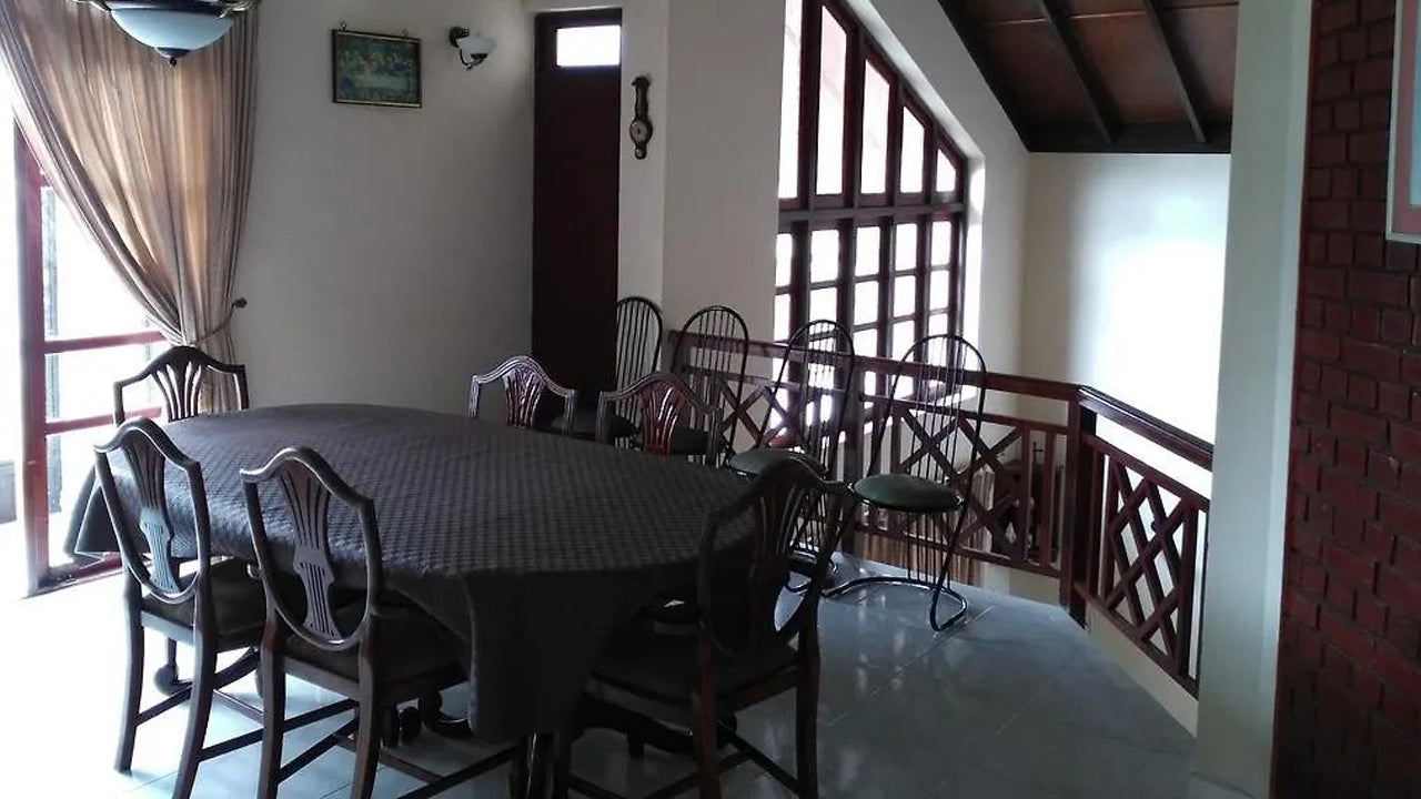 Ferienresort mit Seeblick