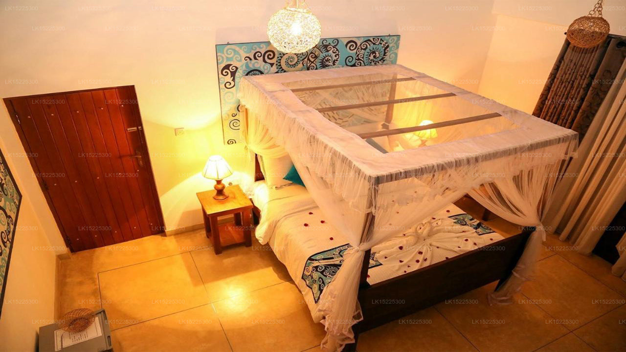 Gangula Villa, Kandy 