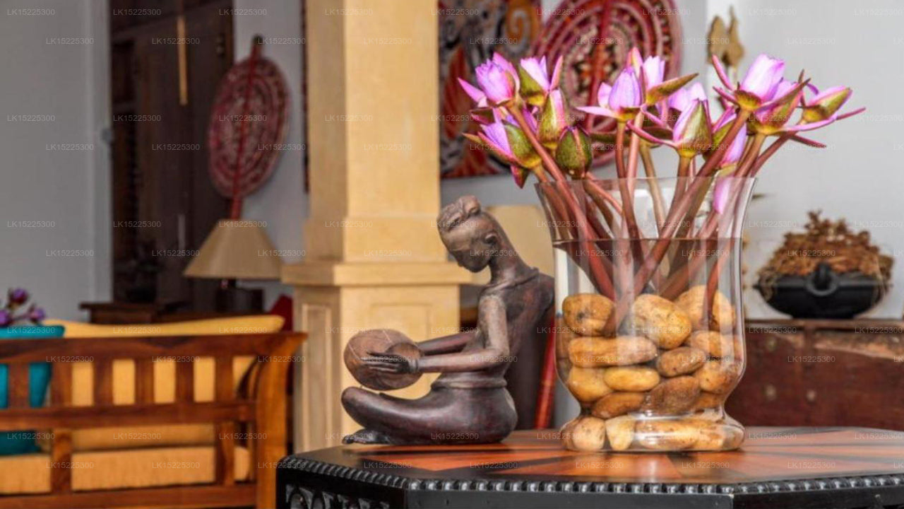 Gangula Villa, Kandy 