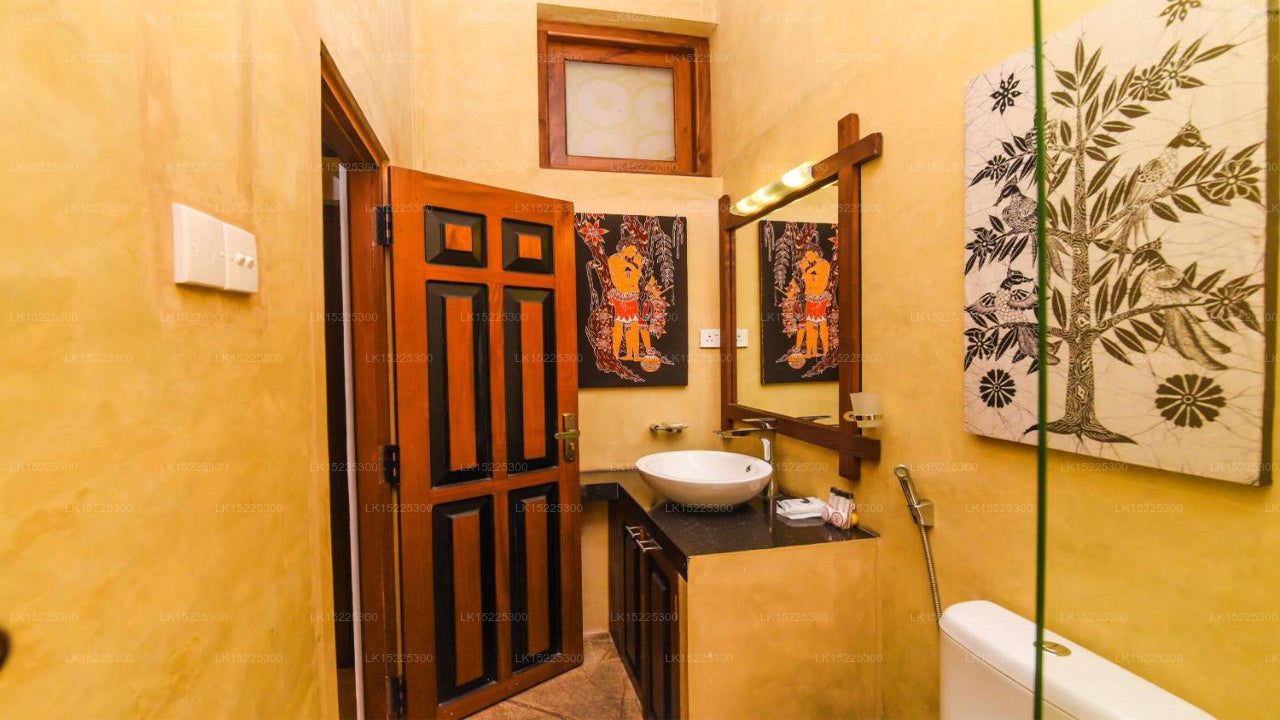 Gangula Villa, Kandy 