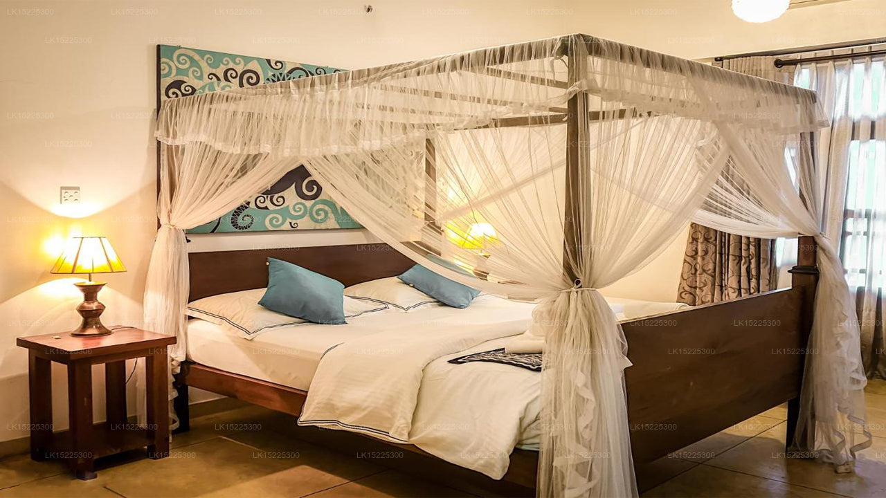 Gangula Villa, Kandy 