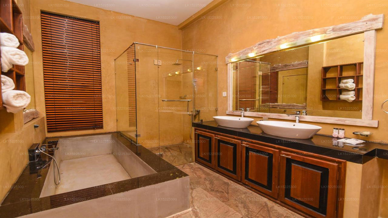 Gangula Villa, Kandy 