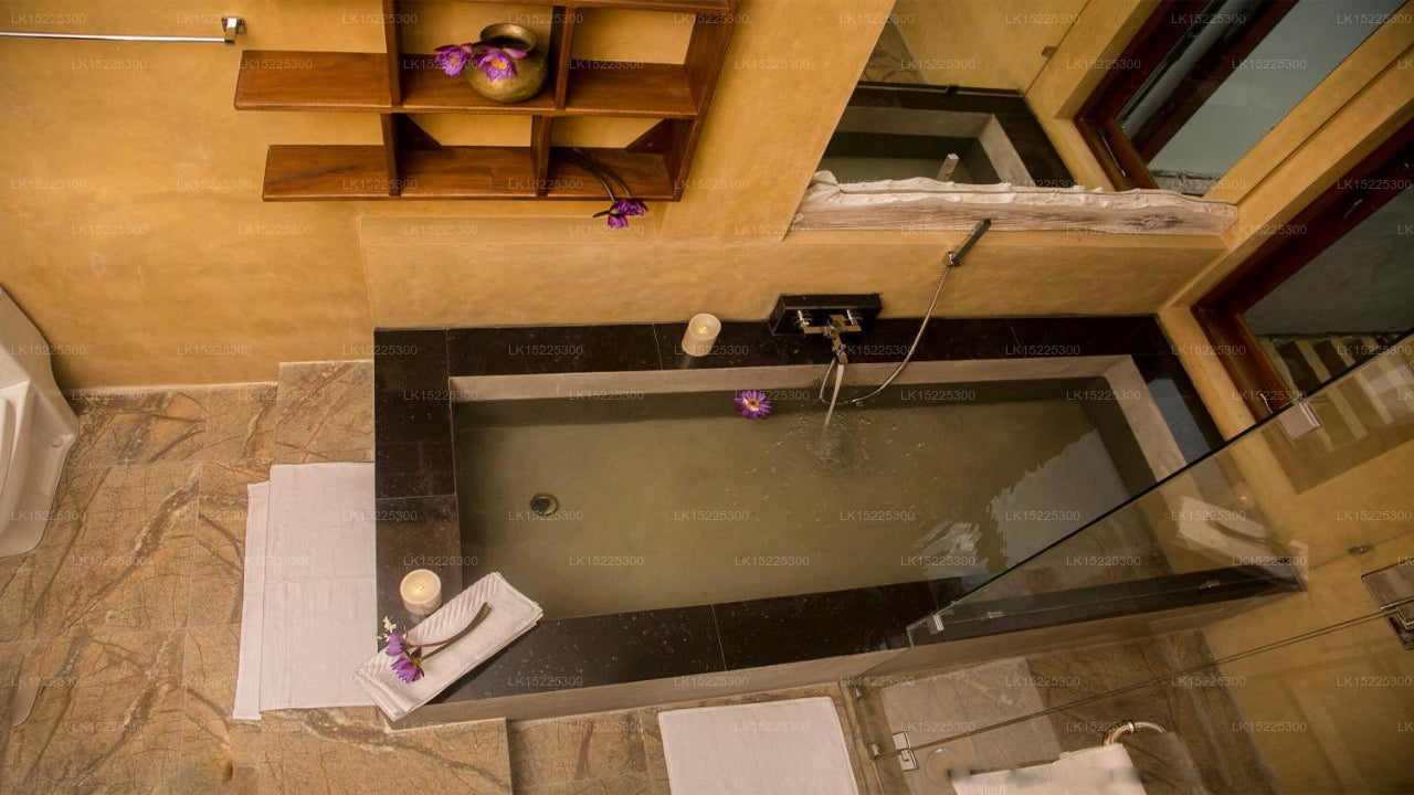 Gangula Villa, Kandy 