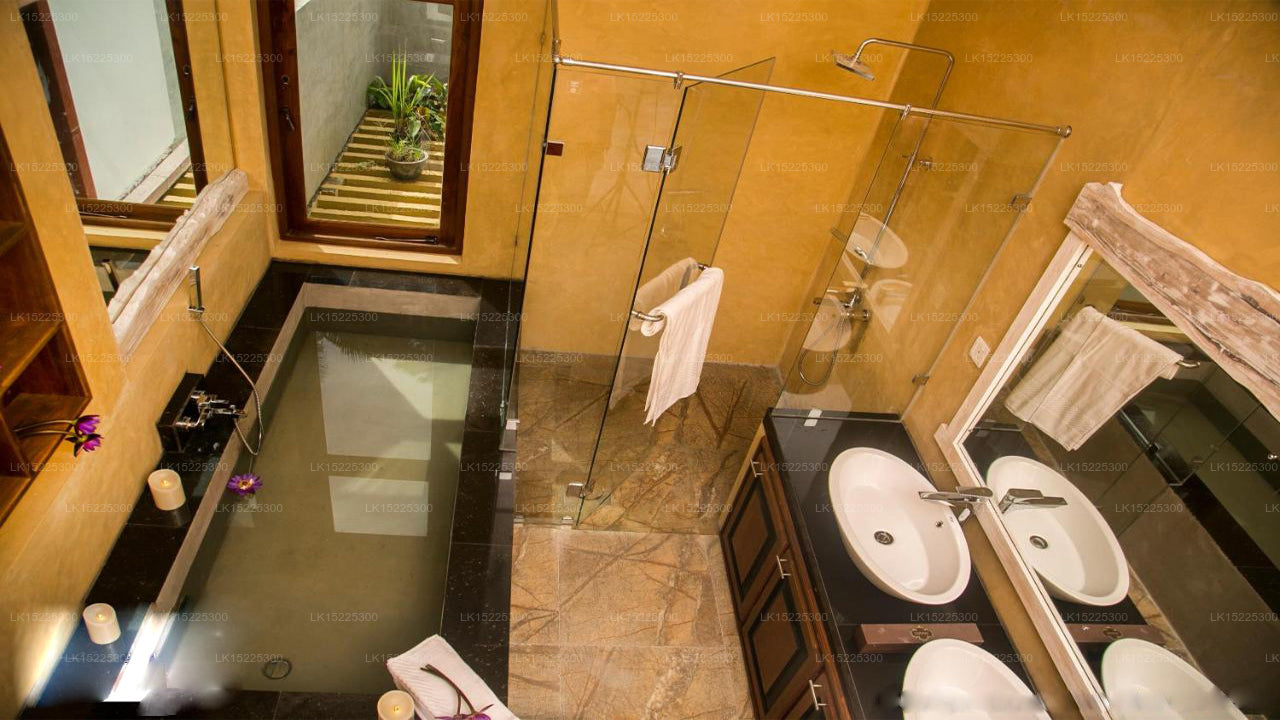 Gangula Villa, Kandy 