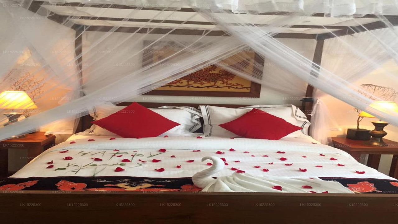 Gangula Villa, Kandy 