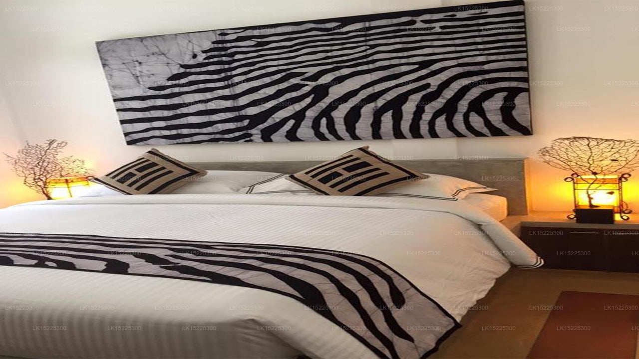 Gangula Villa, Kandy 