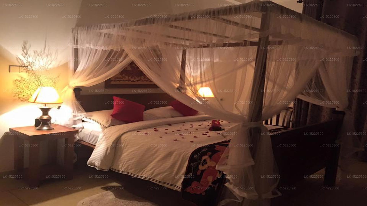 Gangula Villa, Kandy 