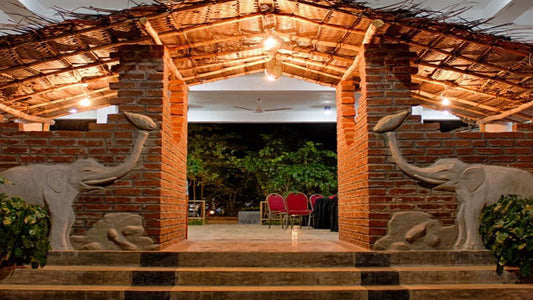 Pfauenhügel, Sigiriya