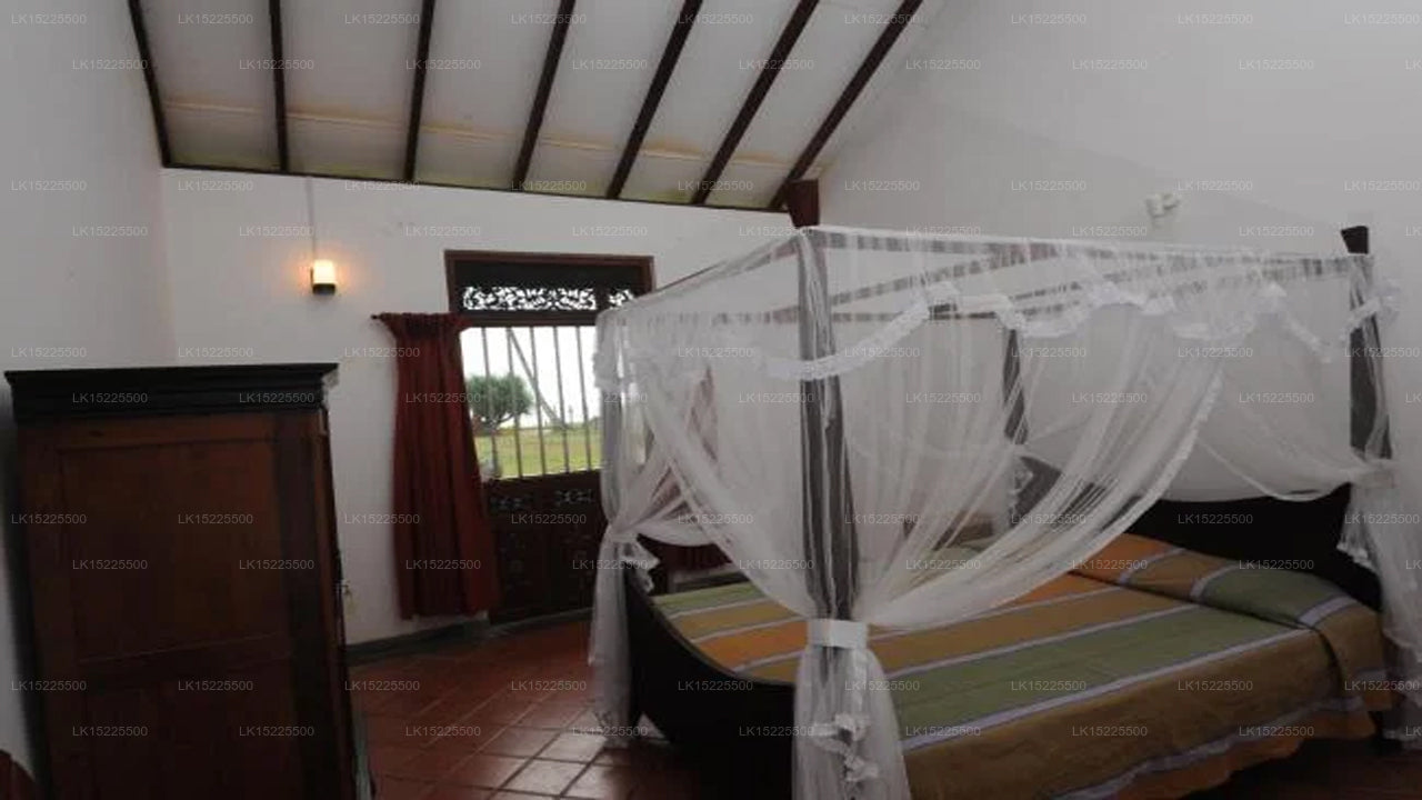 Smaragdvilla, Kalutara 