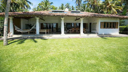 Wetakeiya-Haus, Dikwella