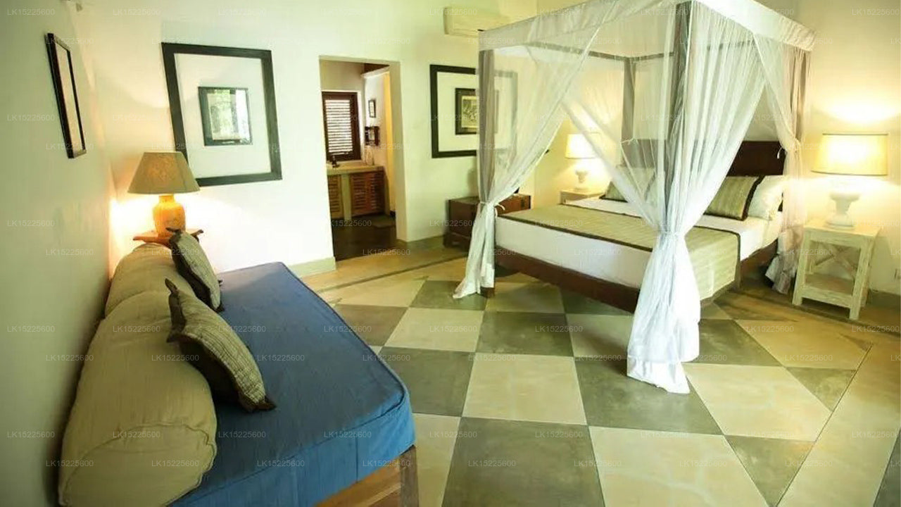 Wetakeiya-Haus, Dikwella