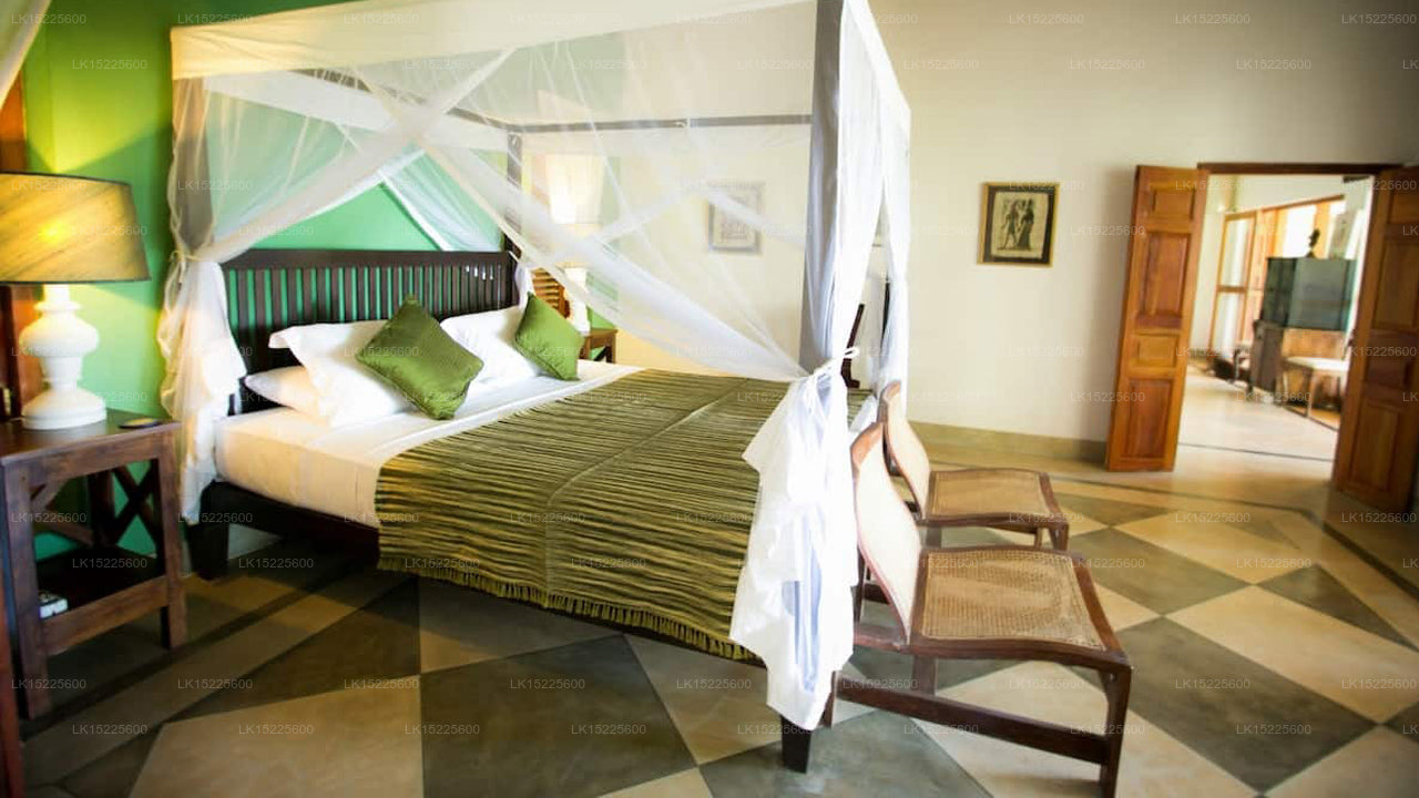 Wetakeiya-Haus, Dikwella