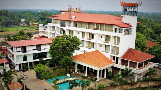 Die Valampuri, Jaffna