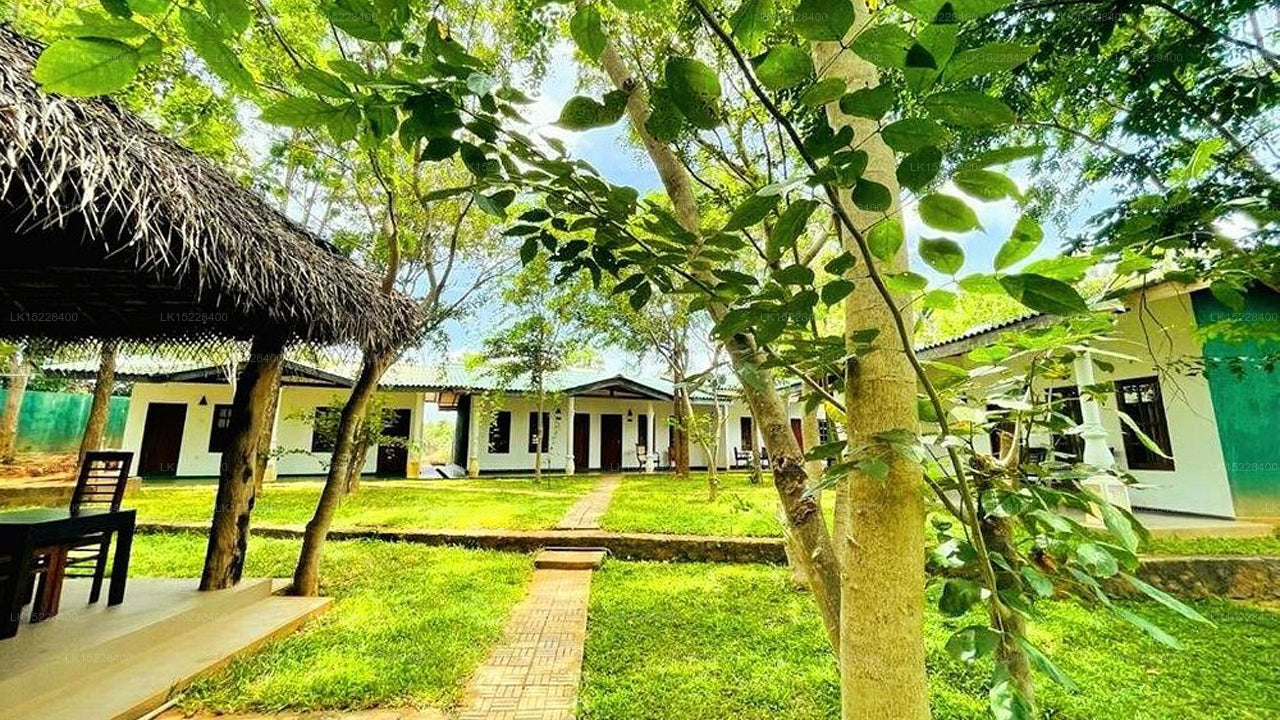 Kingfisher Resort &amp; Retreat, Sigiriya
