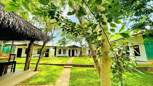 Kingfisher Resort &amp; Retreat, Sigiriya