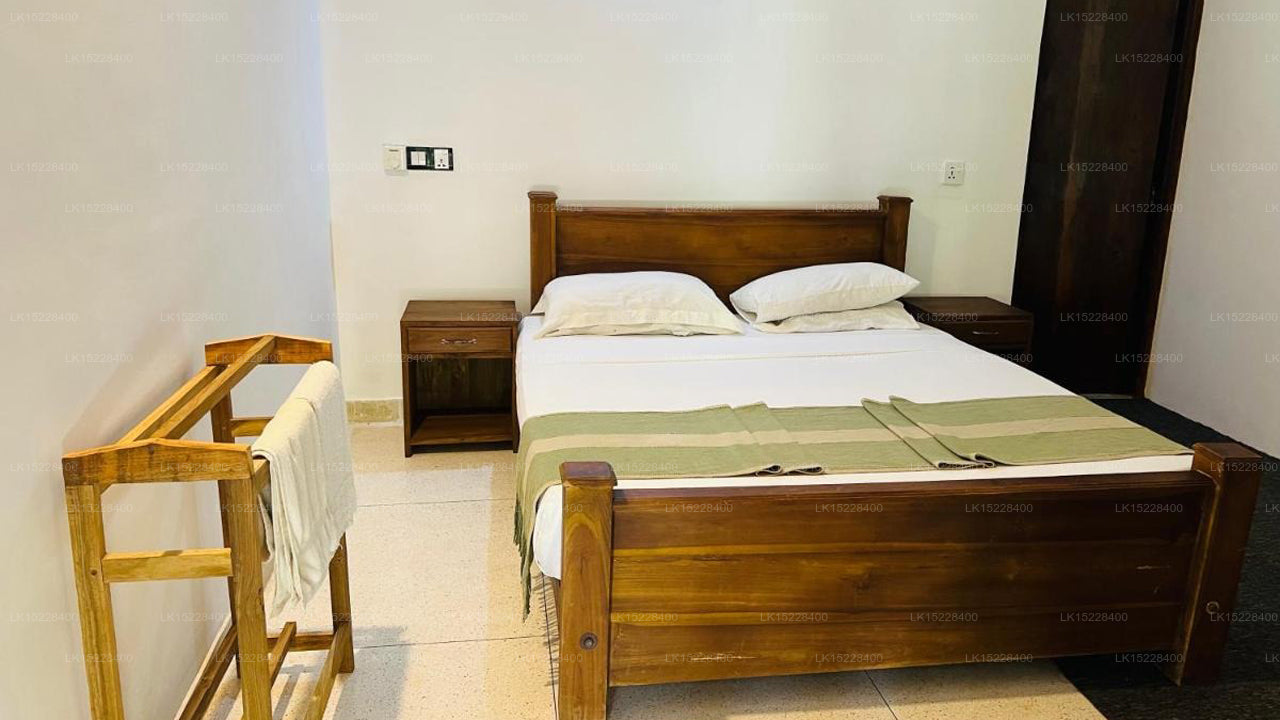 Kingfisher Resort &amp; Retreat, Sigiriya