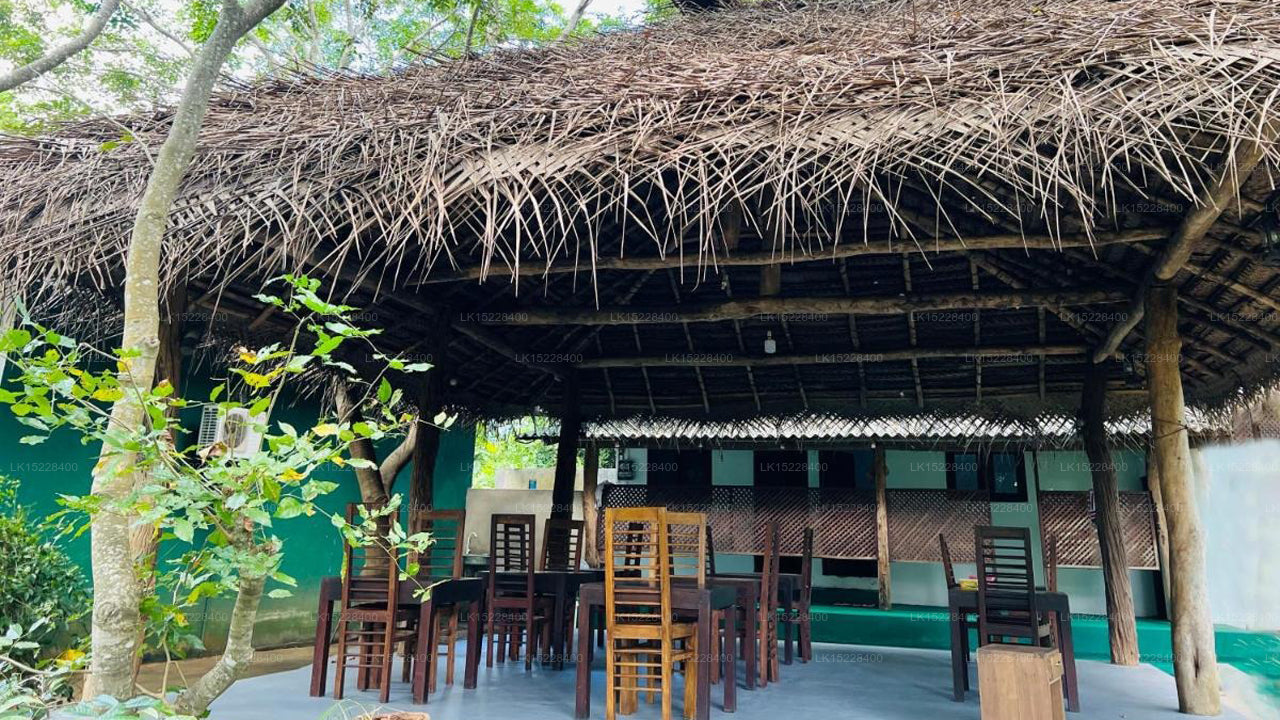 Kingfisher Resort &amp; Retreat, Sigiriya