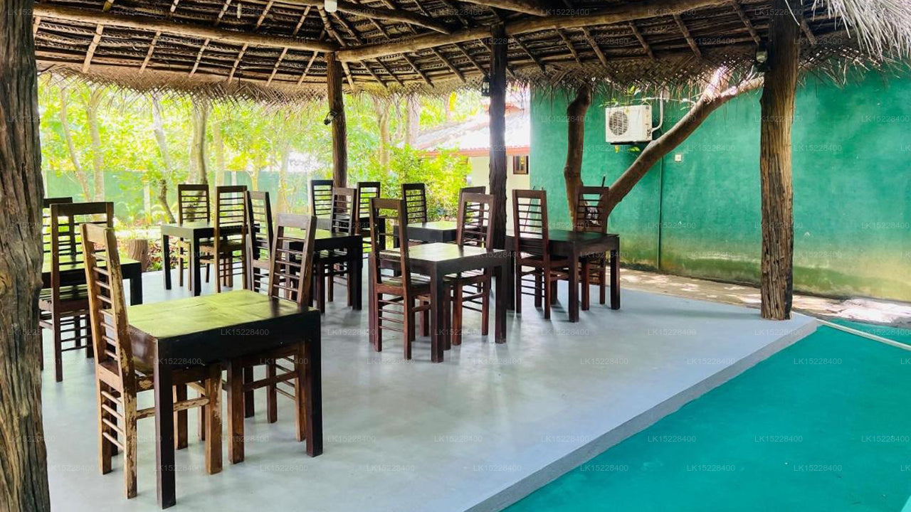 Kingfisher Resort &amp; Retreat, Sigiriya