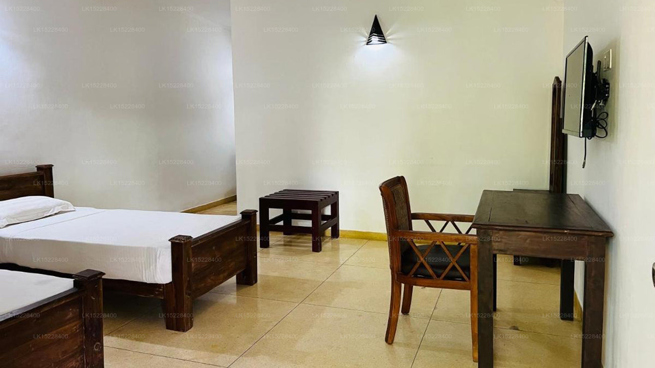 Kingfisher Resort &amp; Retreat, Sigiriya